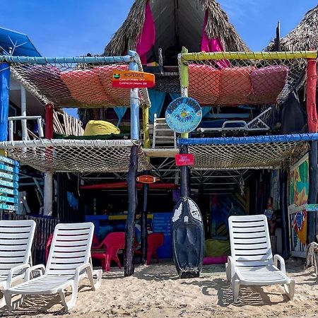 La Cabana Magica Playa Blanca Eksteriør billede