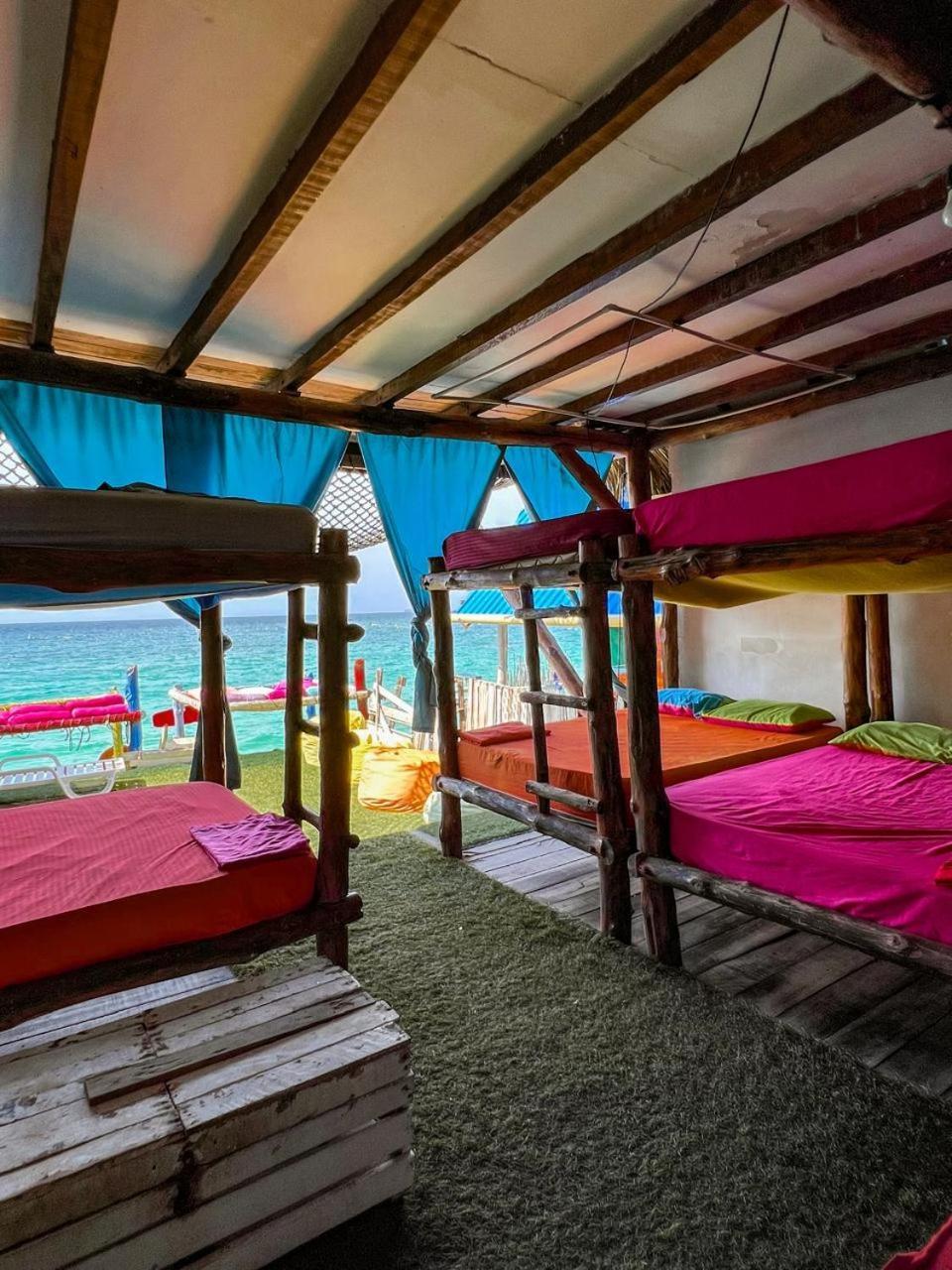 La Cabana Magica Playa Blanca Eksteriør billede