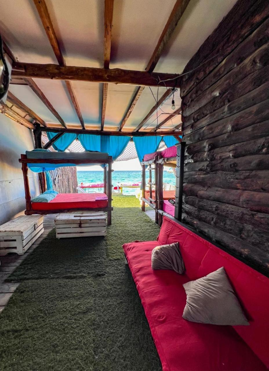 La Cabana Magica Playa Blanca Eksteriør billede