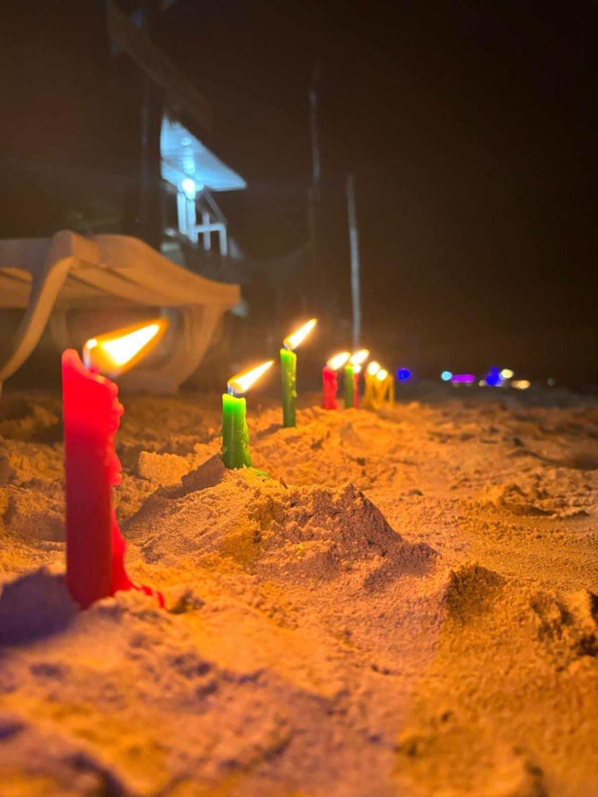 La Cabana Magica Playa Blanca Eksteriør billede